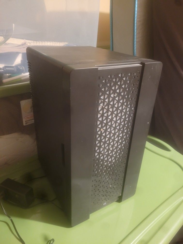 Gaming Mini Fridge