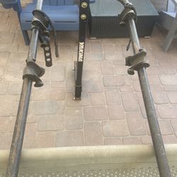 Yakima Bike Rack
