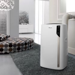 De’Longhi pinguino 4-in-1 - Air Conditioner 