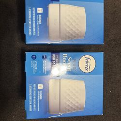 Plug Scent Booster  FEBREZE 