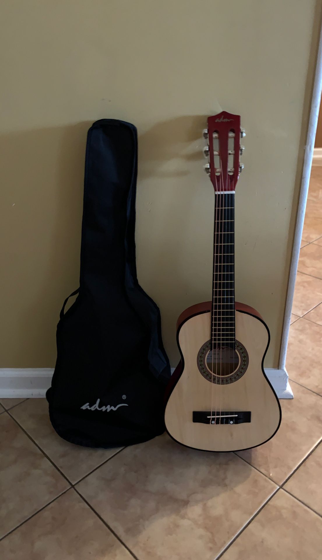 Kids Guitar