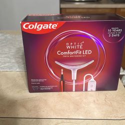 Tooth Whitening  Kit
