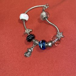 Charm Bracelet