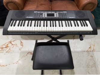 Electric piano