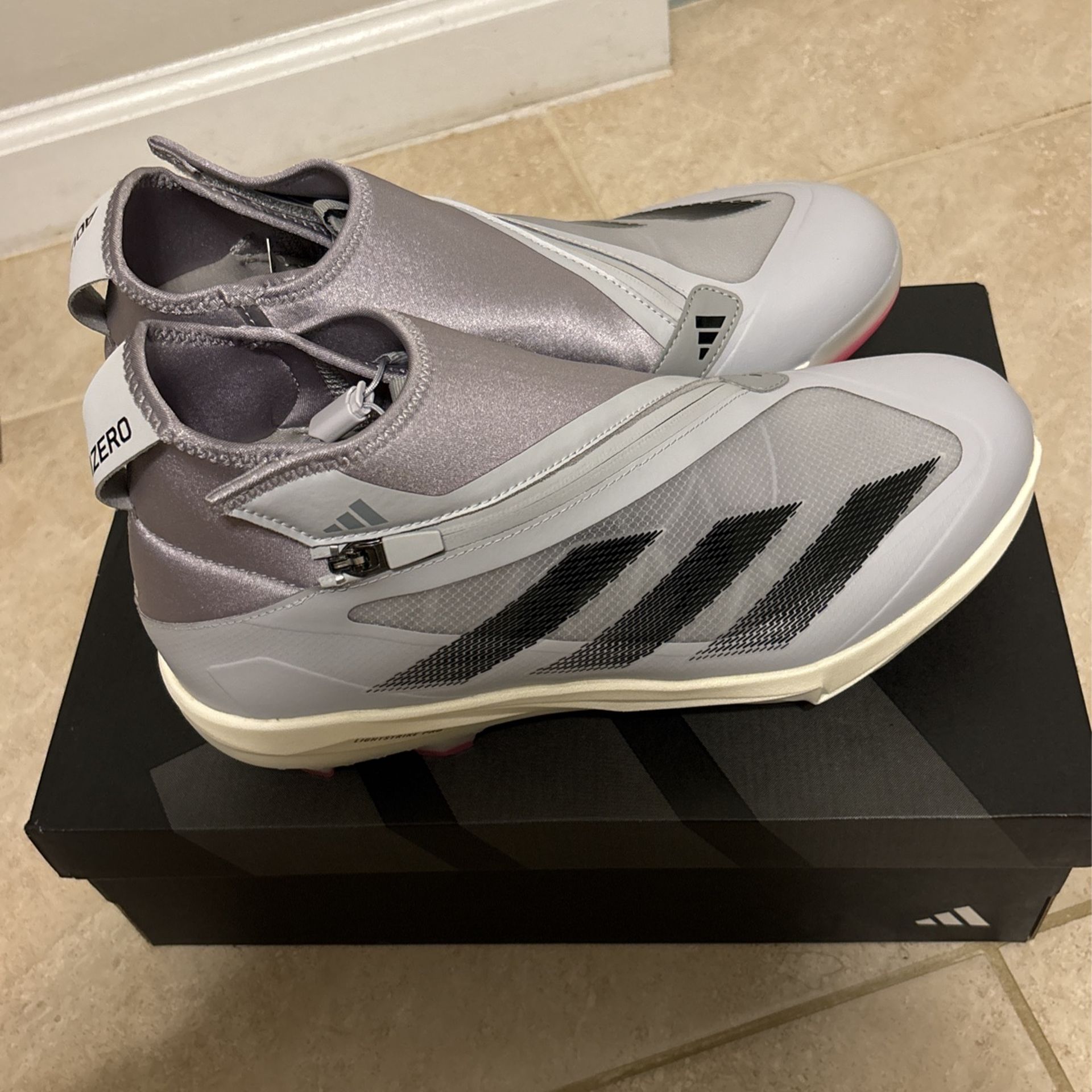 Brand New Adizero Impact+