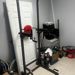 Pull-up Bar 