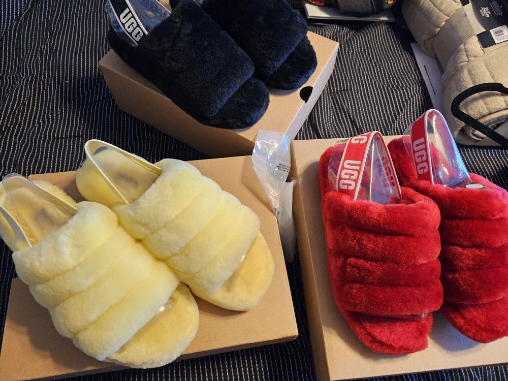 Ugg Slippers