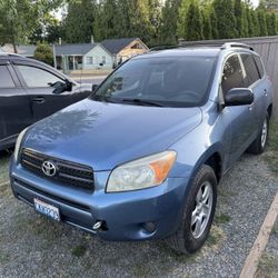 2008 Toyota Rav4