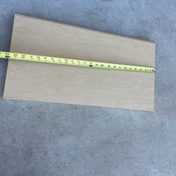SHELVING 
