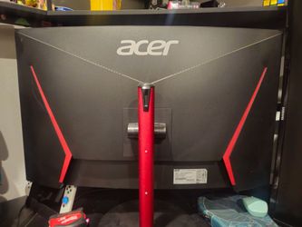 Acer Gaming Monitor