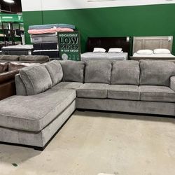 ALTARI ALLOY LAF SECTIONAL