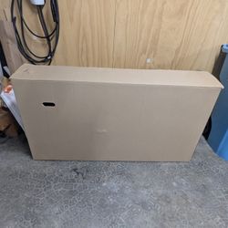 **FREE - BIKE BOX **