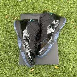 Air Jordan 11 Retro “Gamma Blue”