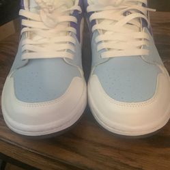 Air Jordan 1 Lows