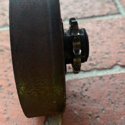 Max Torque Clutch For Sale!!