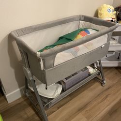 Bedside Bassinet 