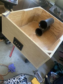 ***CUSTOM SUBWOOFER ENCLOSURES** South Bay Area & Surrounding Towns 