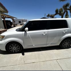  2011 Scion xB