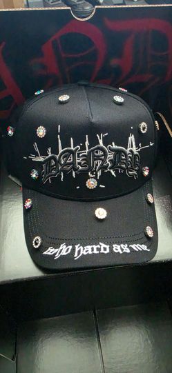 Dandy Hat