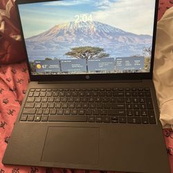 Hp Laptop 