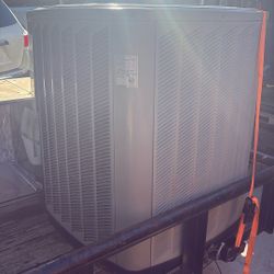 5 Ton Heat Pump R22