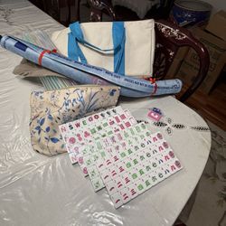 Mahjong
