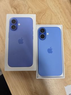 Iphone 16 128gb. Unlock any sim