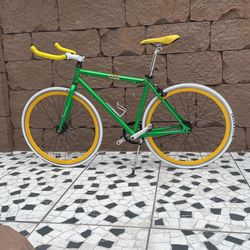 Fixie