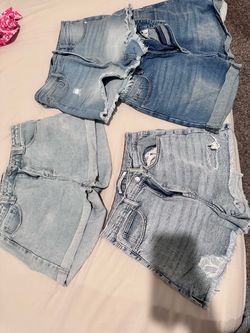 Shorts all for $10