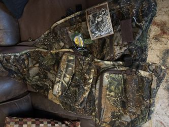 Survival vest