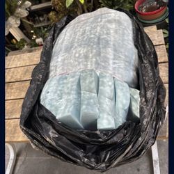 Lucid Queen Size Two inch Bed Topper NEW