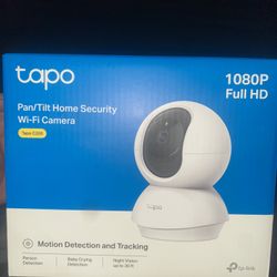Tapo Camera