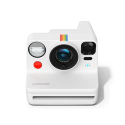 Polaroid Camera