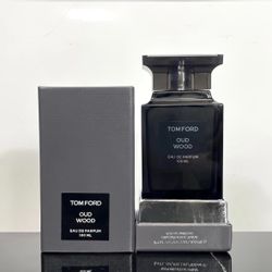 Tom Ford Oud Wood