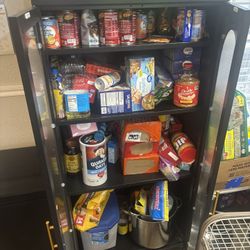 Storage // Pantry 