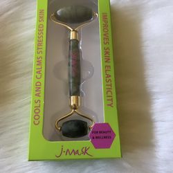 Jade Rollers 