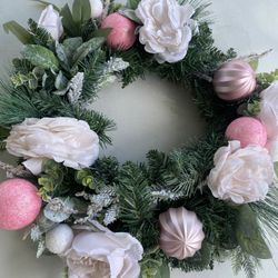 BEAUTIFUL WREATH 