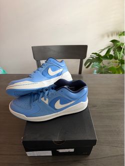 Nike Jordan Stadium 90 UNC Promo 🐐 Rare Colorway | New / Unworn