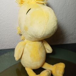 kohls cares woodstock plush
