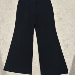 H&M Women’s Flared Pants ✨