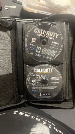 PS3 Games