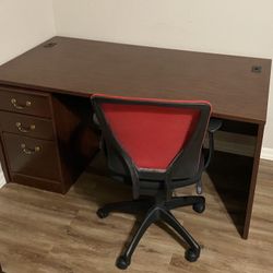 Large Desk