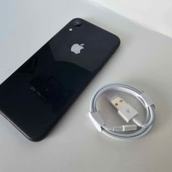 Apple iPhone XR Unlocked 