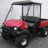 KAWASAKI STOLEN, REWARD IF FOUND