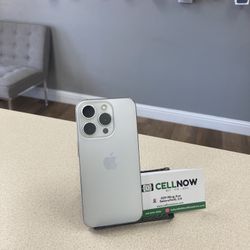 iPhone 15 Pro Unlocked 512 Gb 