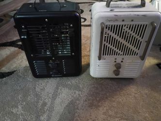 Heaters