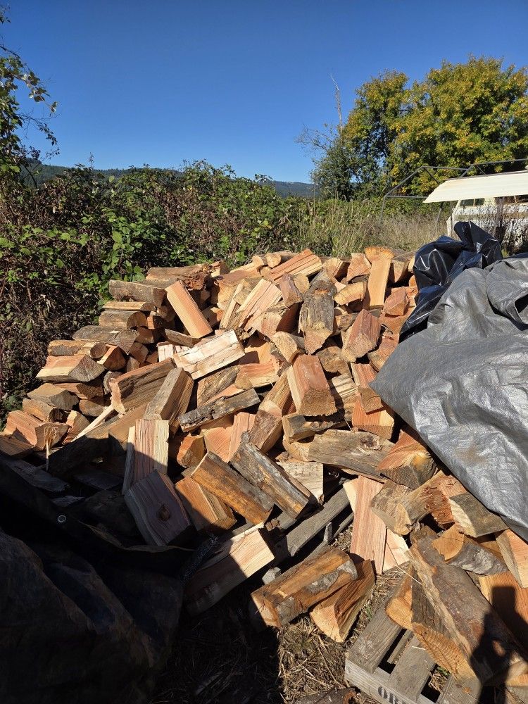 Firewood
