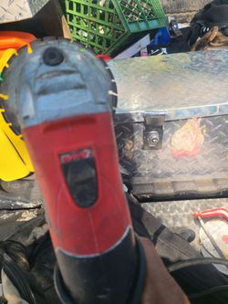 Electric saw