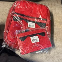 Sith Trooper Crossbody Bag Brand New Lounge Fly 