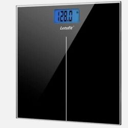 Digital Body Weight Scale